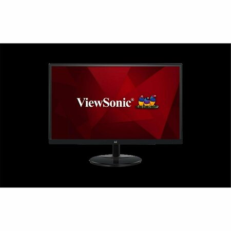 VIEWSONIC 22 in. Full HD 1080p Super Clear IPS Monitor VA2259-SMH